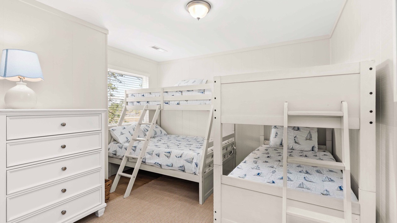 Photo of Bedroom in Selbyville