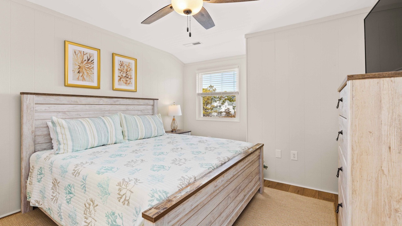 Photo of Bedroom in Selbyville