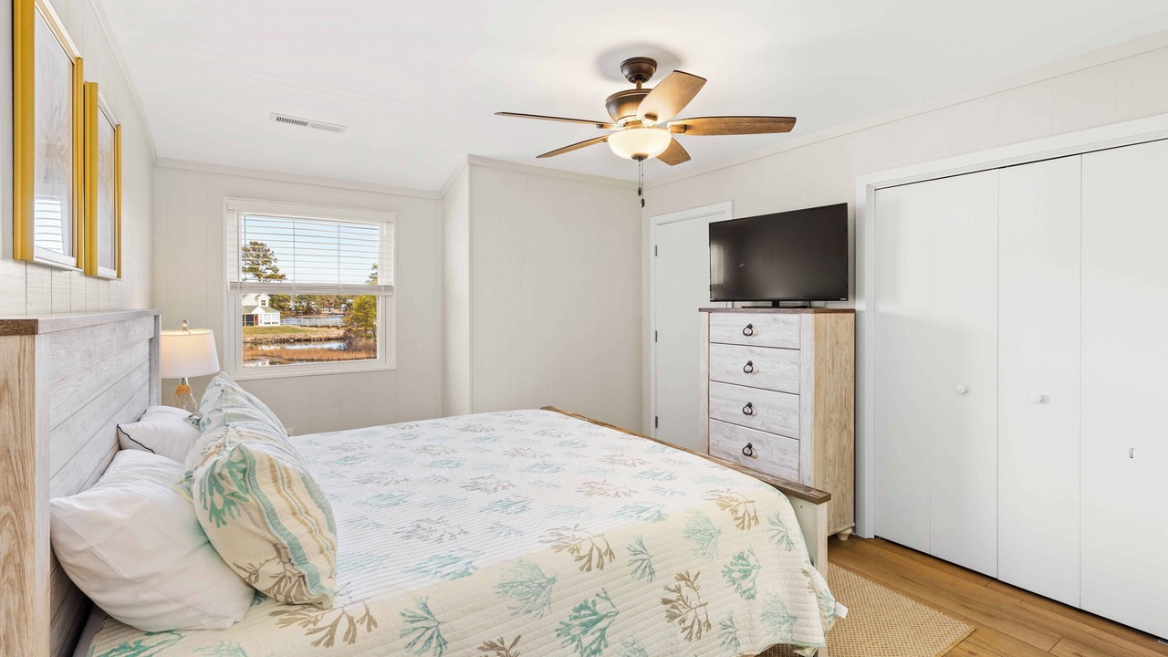 Photo of Bedroom in Selbyville