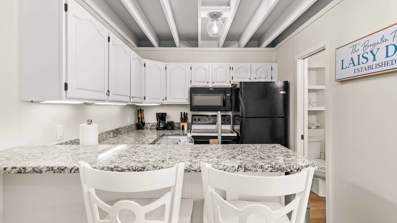 Photo of Kitchen in Selbyville