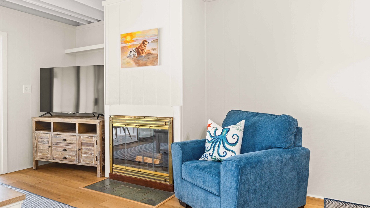 Photo of Livingroom in Selbyville