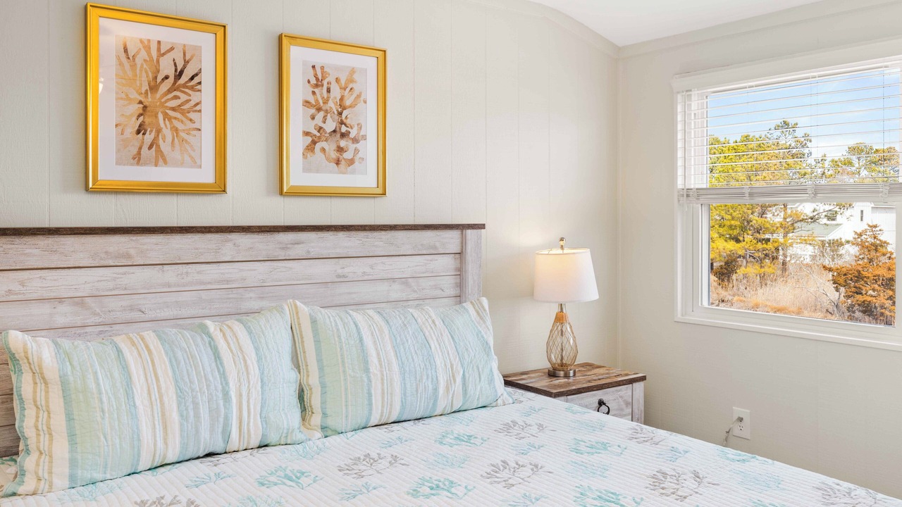 Photo of Bedroom in Selbyville