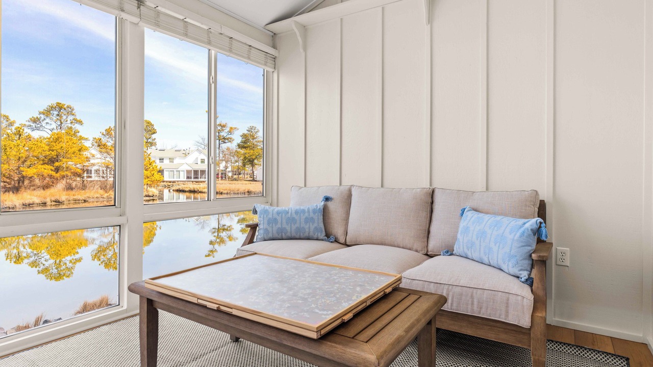 Photo of Livingroom in Selbyville