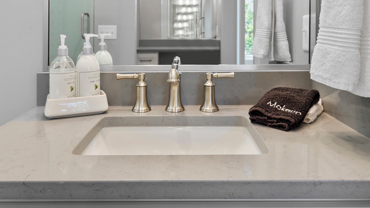 Photo of Bathroom in Chestertown