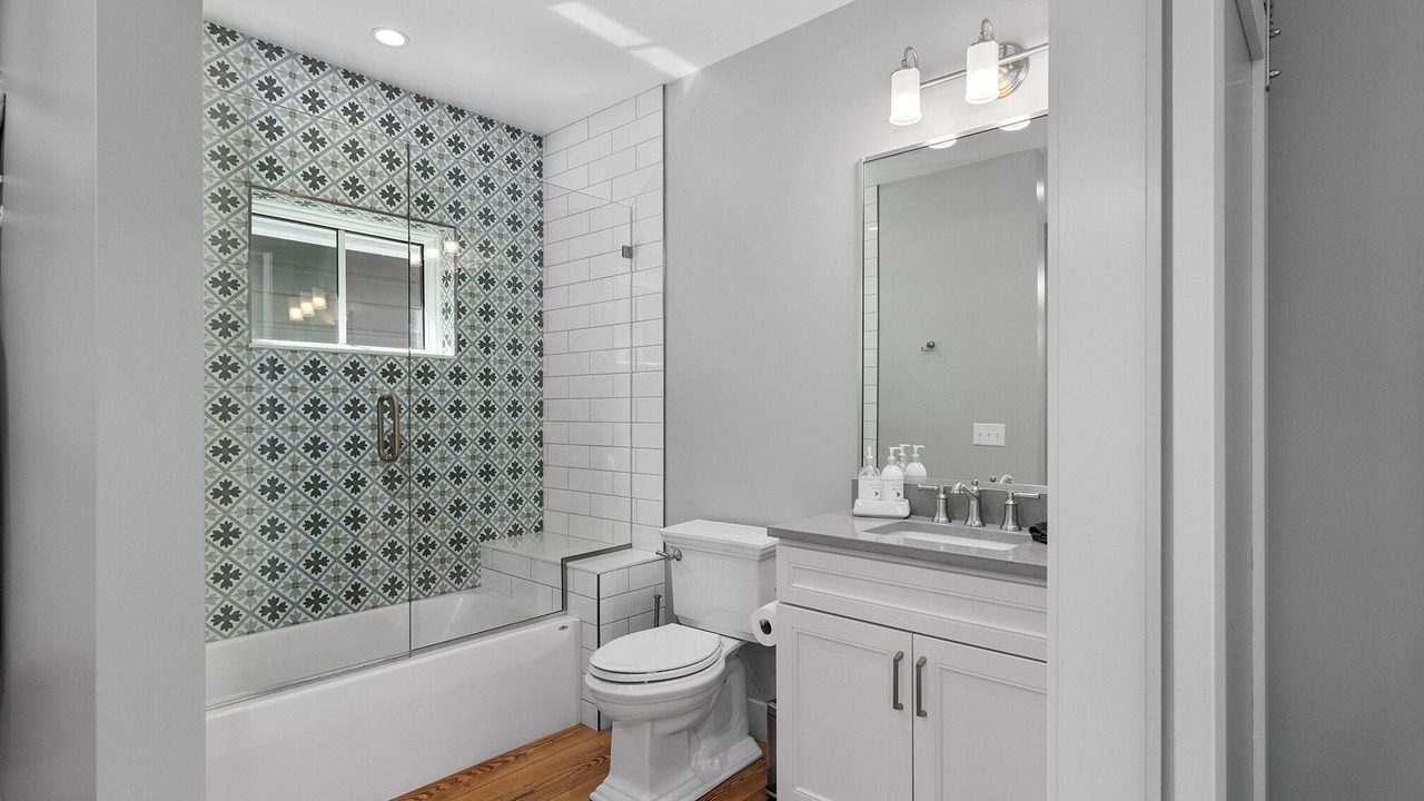 Photo of Bathroom in Chestertown