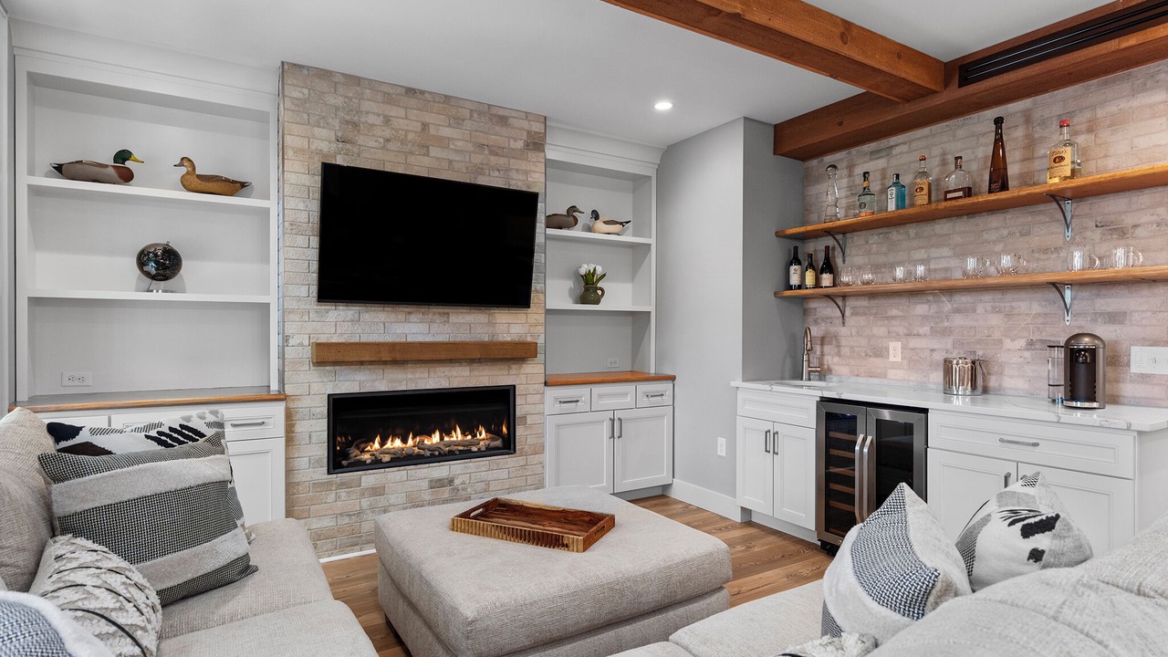 Photo of Livingroom in Chestertown