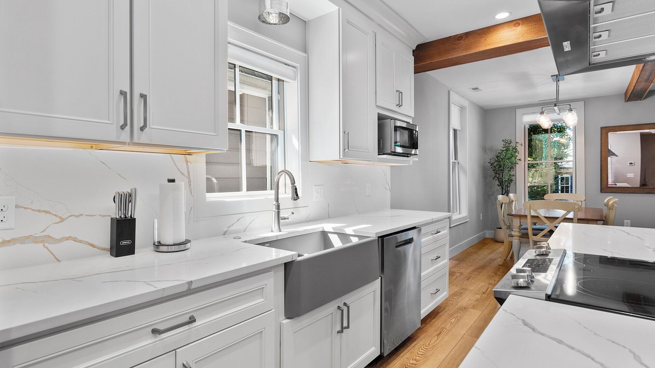 Photo of Kitchen in Chestertown
