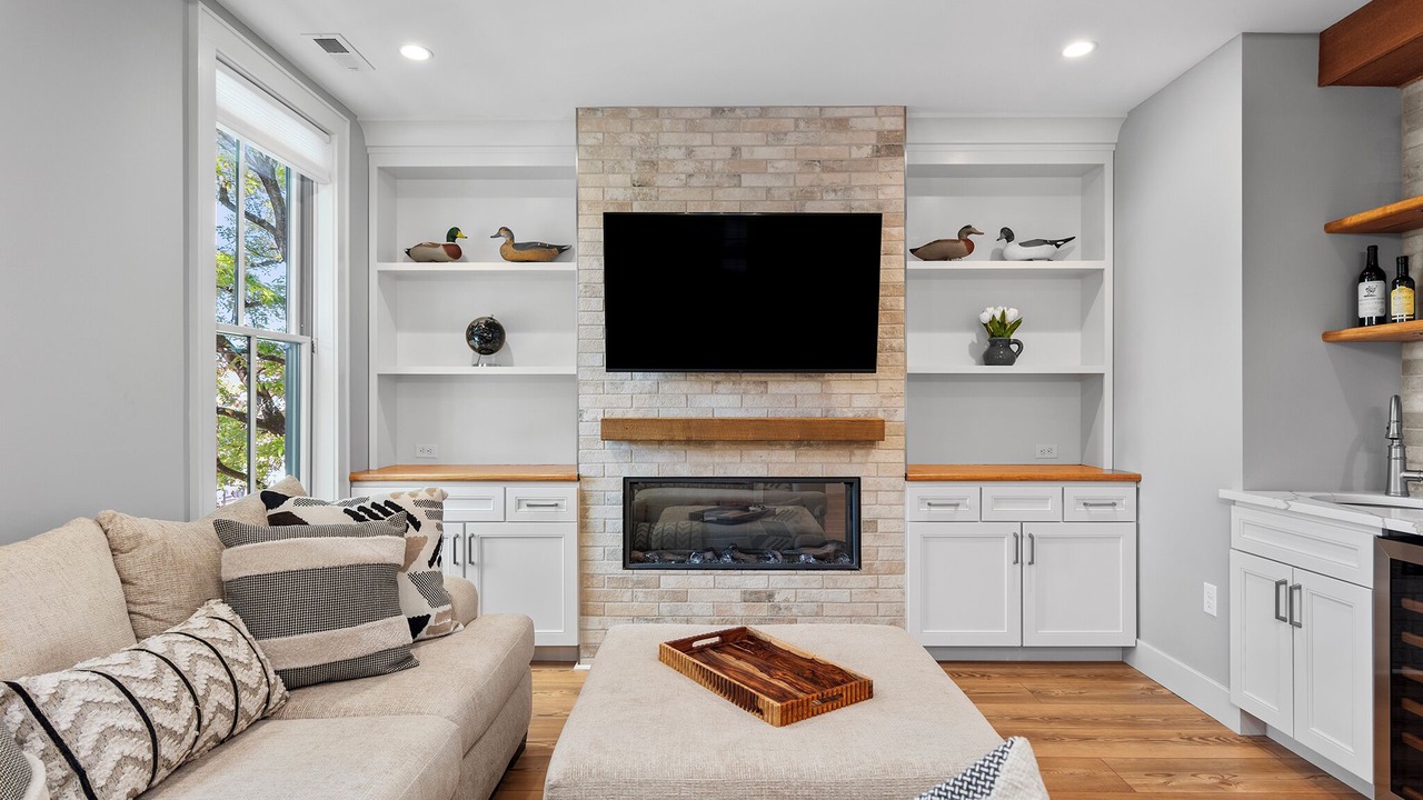 Photo of Livingroom in Chestertown