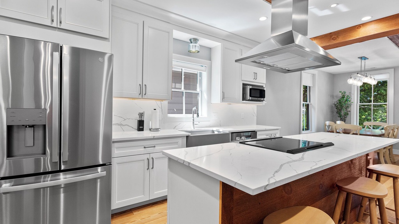 Photo of Kitchen in Chestertown