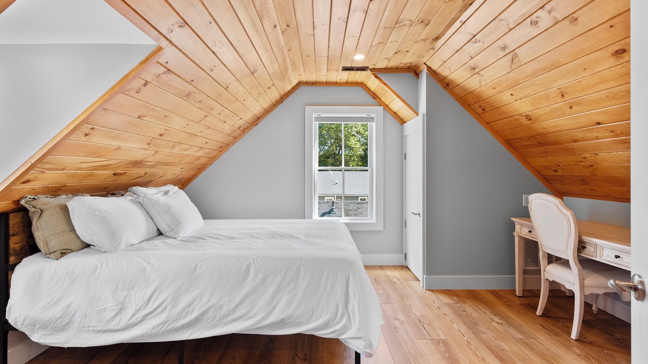 Photo of Bedroom in Chestertown