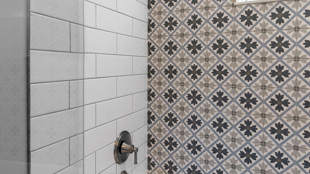 Photo of Bathroom in Chestertown