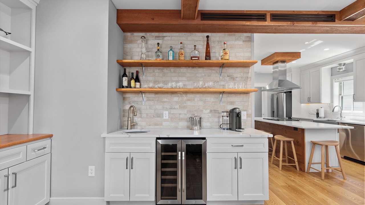 Photo of Kitchen in Chestertown