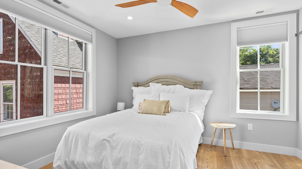Photo of Bedroom in Chestertown
