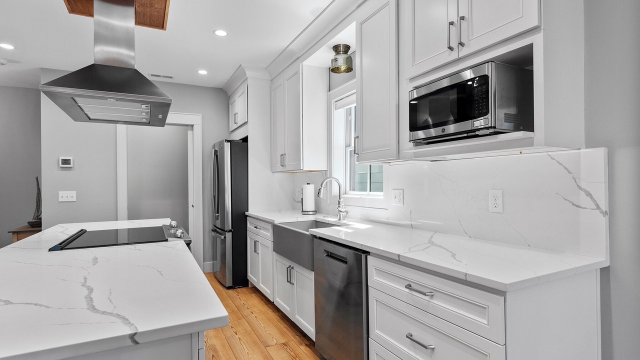 Photo of Kitchen in Chestertown