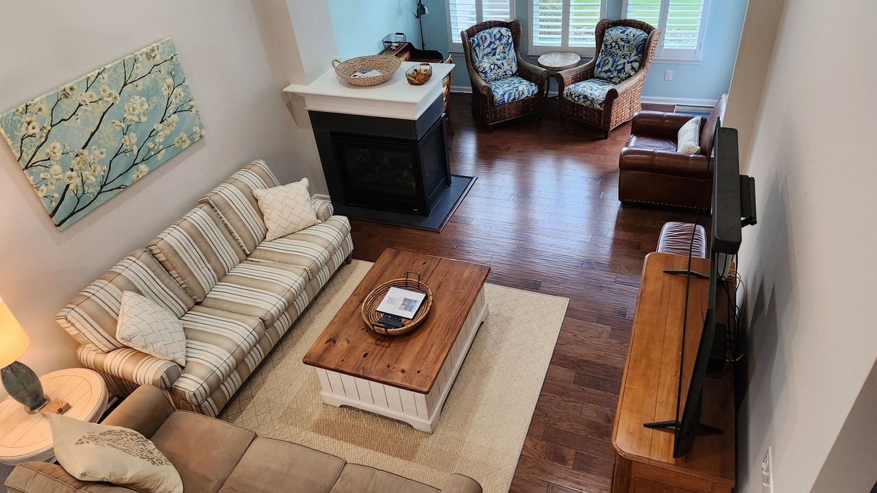 Photo of Bedroom in Lewes