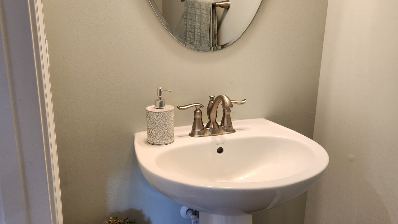 Photo of Bedroom in Lewes