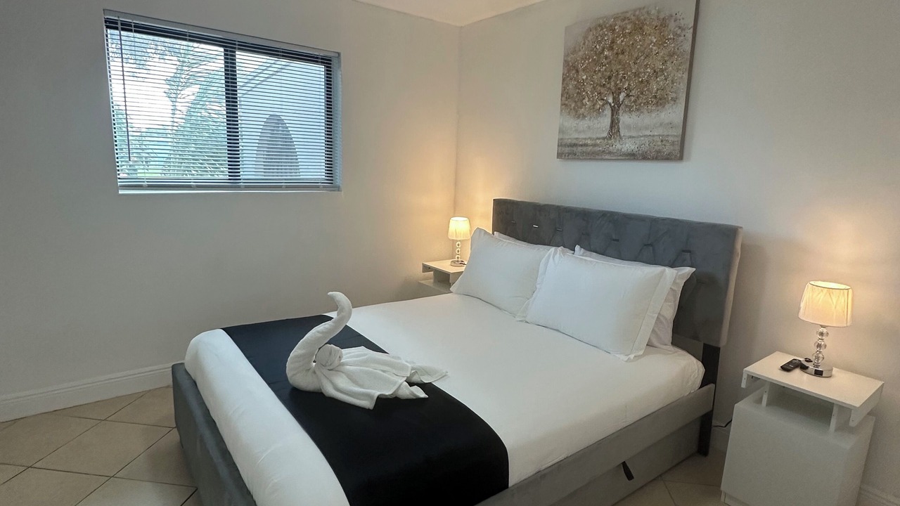 Photo of Bedroom in West Hollywood