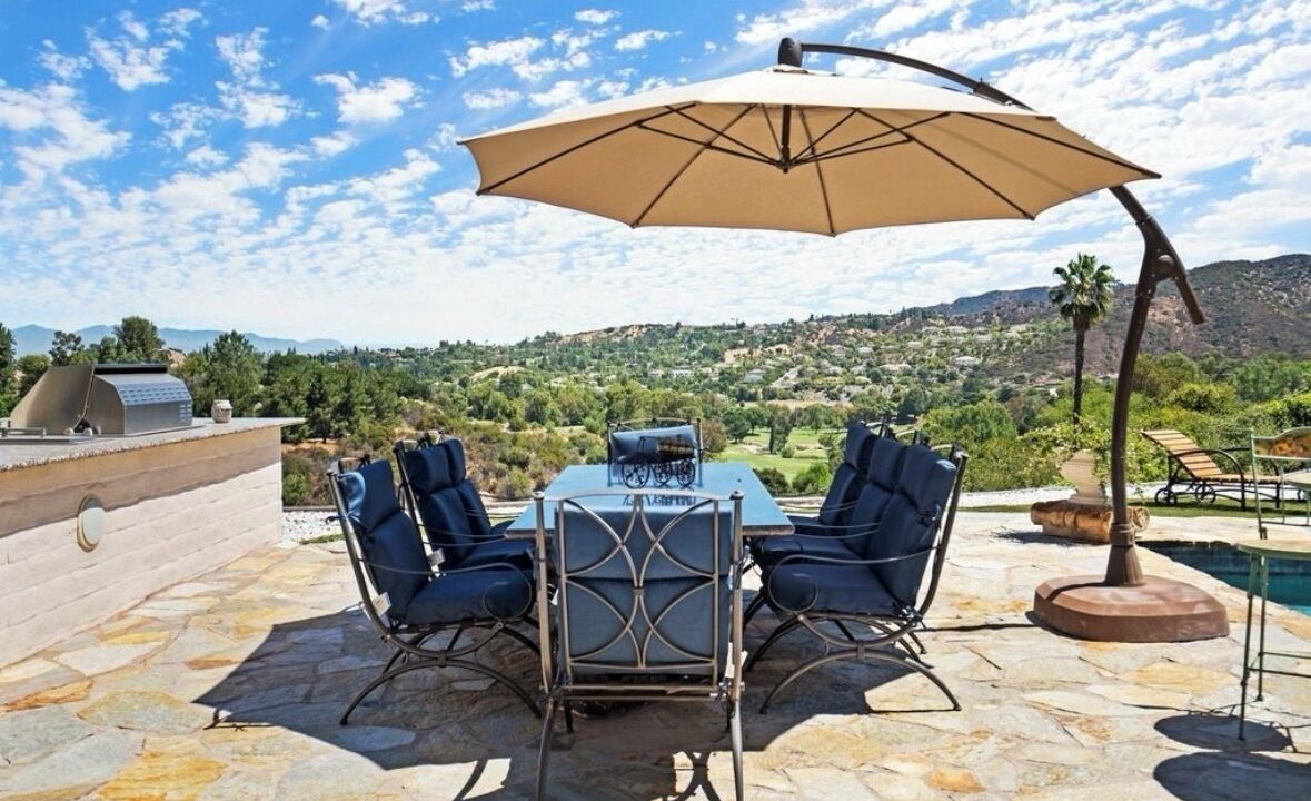 Photo of Outdoor in Tarzana