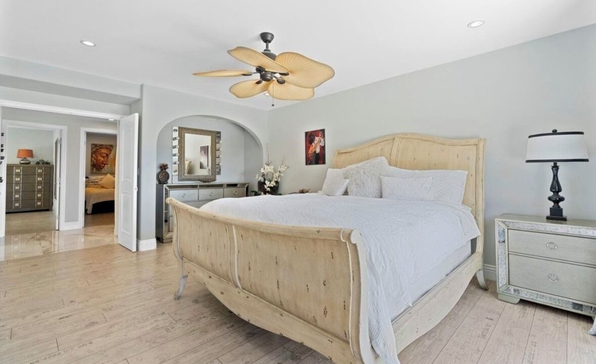 Photo of Bedroom in Tarzana
