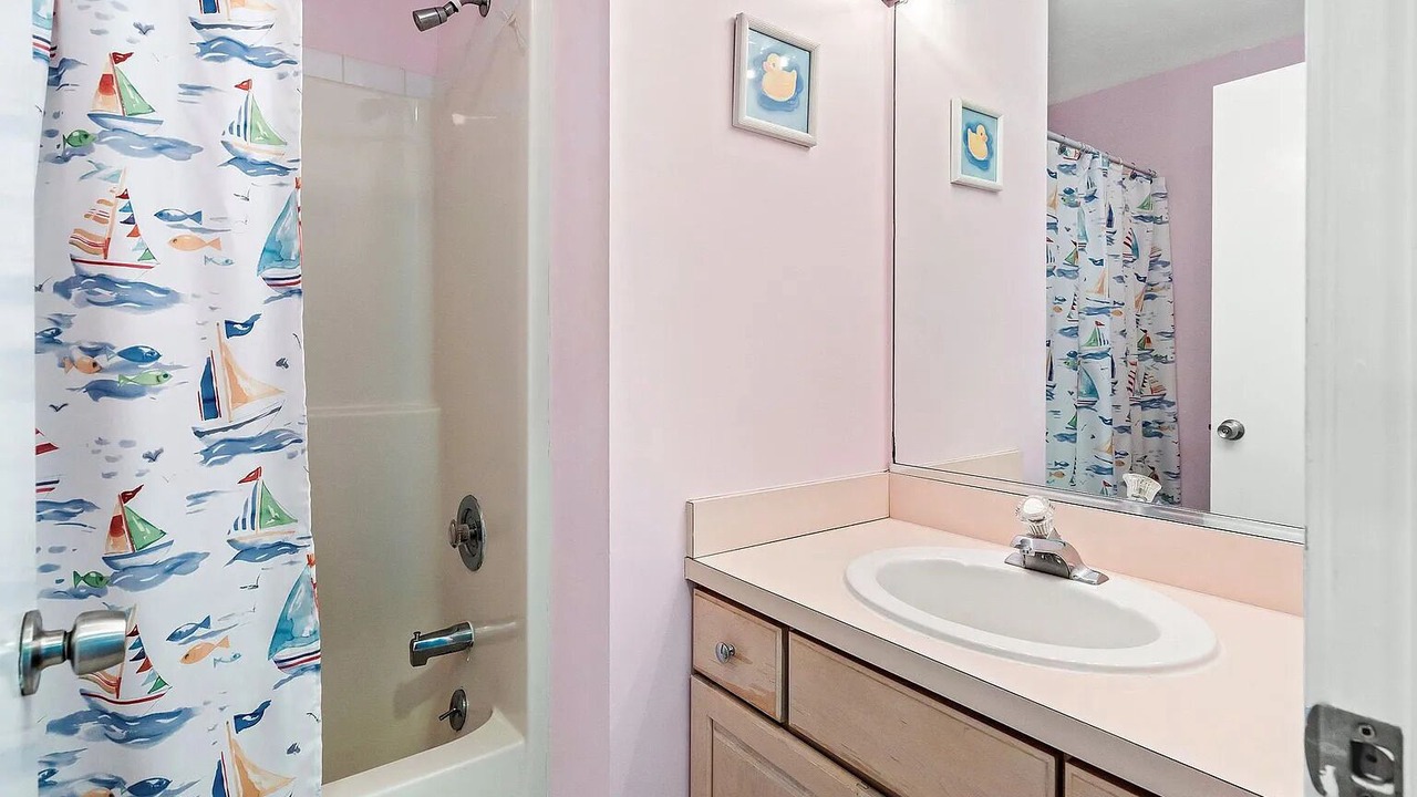 Photo of Bathroom in Ship Bottom