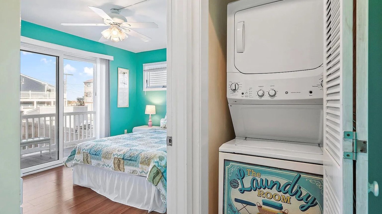 Photo of Bedroom in Ship Bottom