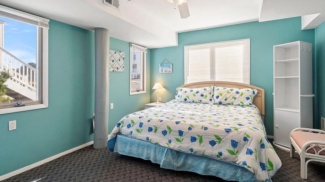 Photo of Bedroom in Ship Bottom