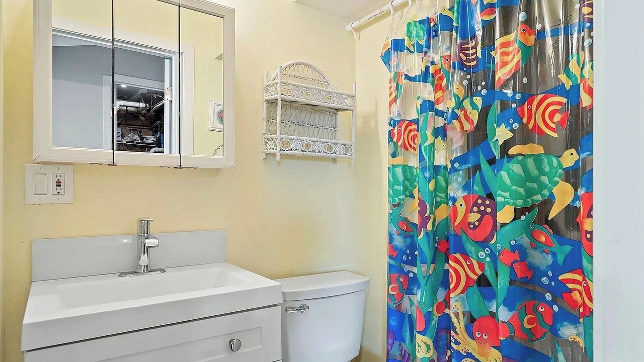 Photo of Bathroom in Ship Bottom