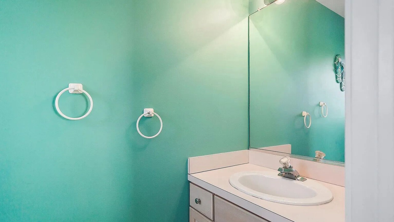 Photo of Bathroom in Ship Bottom