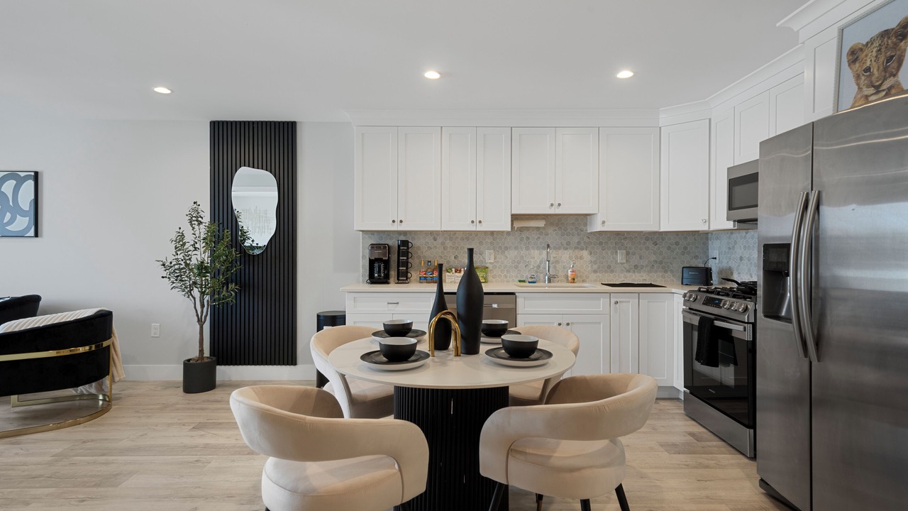 Photo of Kitchen in North Bergen