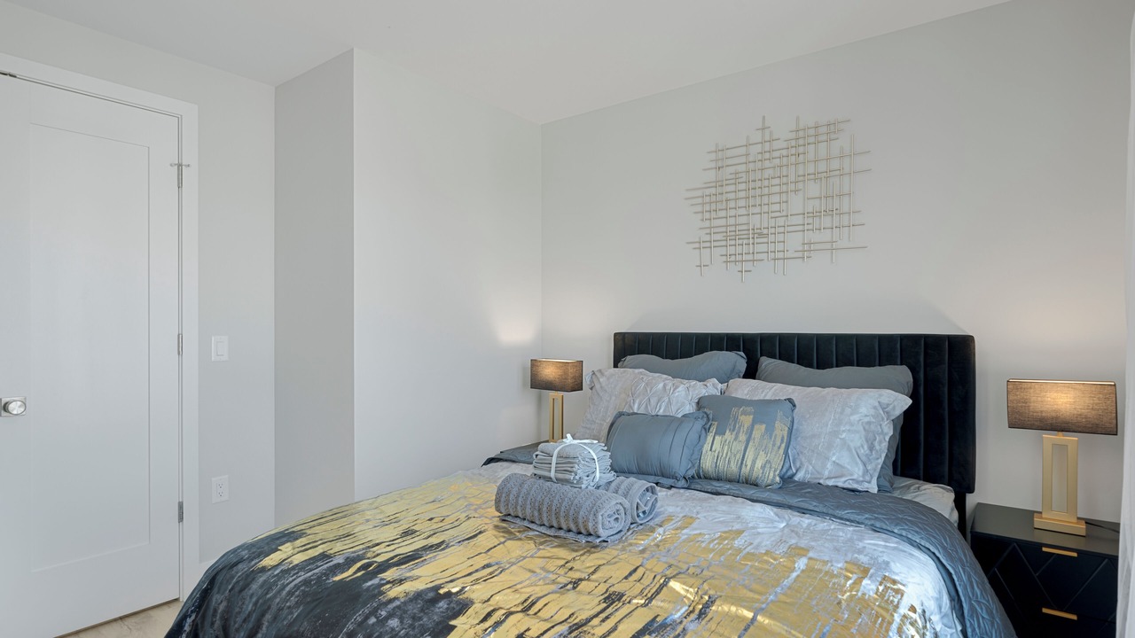 Photo of Bedroom in North Bergen
