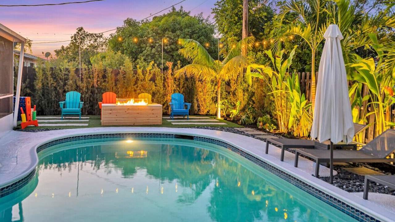 Photo of Outdoor in Plantation
