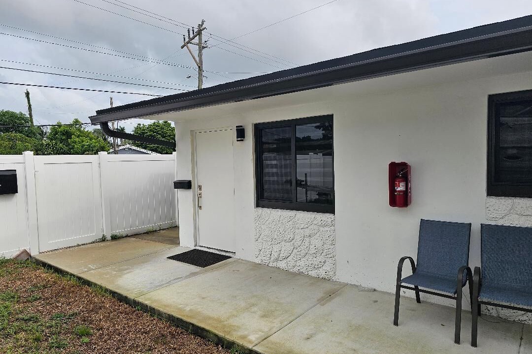 Photo of Outdoor in Royal Poinciana