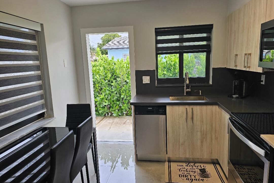 Photo of Kitchen in Royal Poinciana