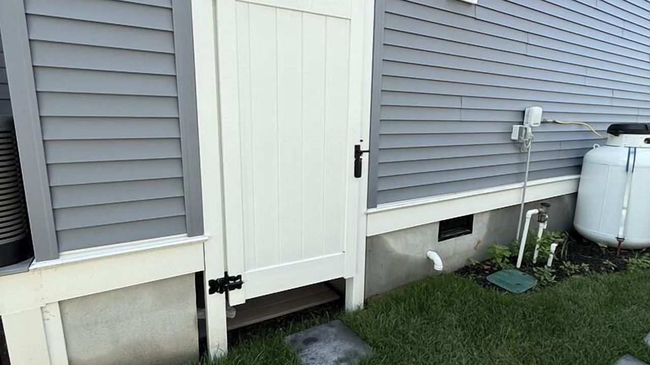 Photo of Outdoor in Admiral Estates