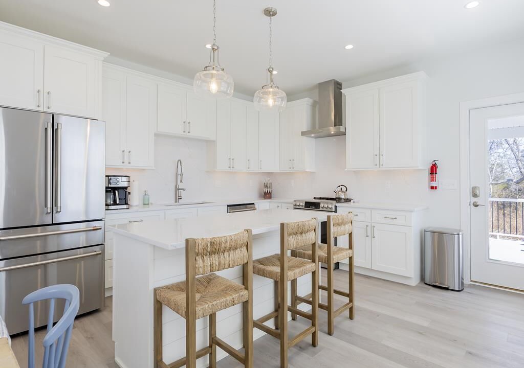 Photo of Kitchen in Admiral Estates