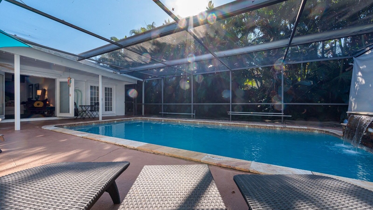 Photo of Outdoor in Boca Raton