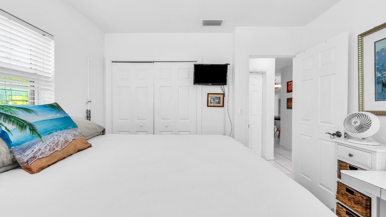 Photo of Bedroom in Boca Raton