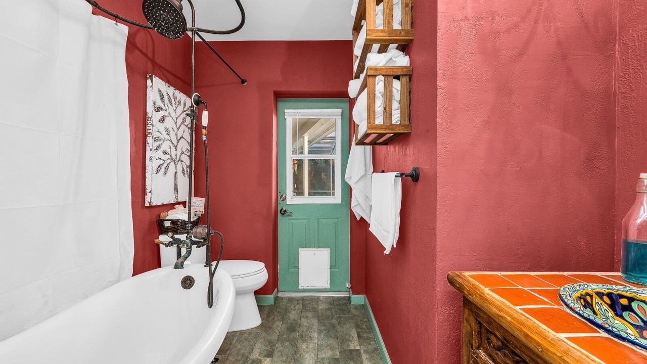 Photo of Bathroom in Boca Raton