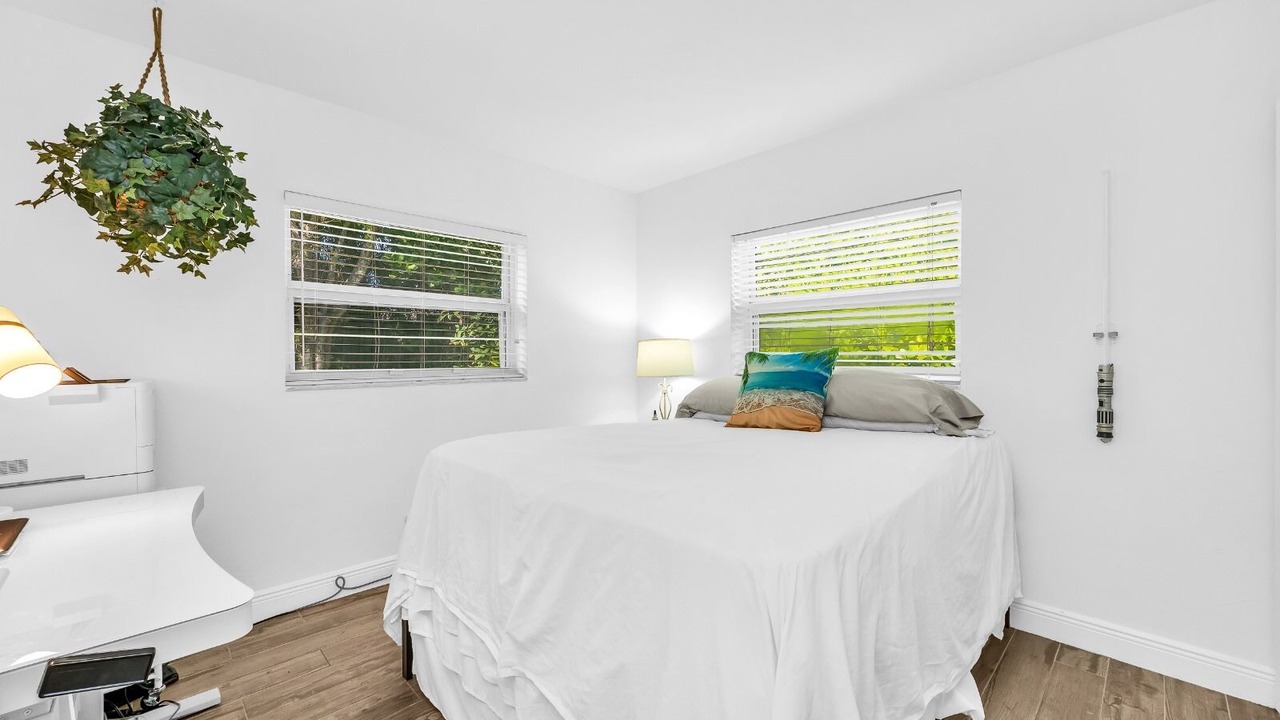 Photo of Bedroom in Boca Raton