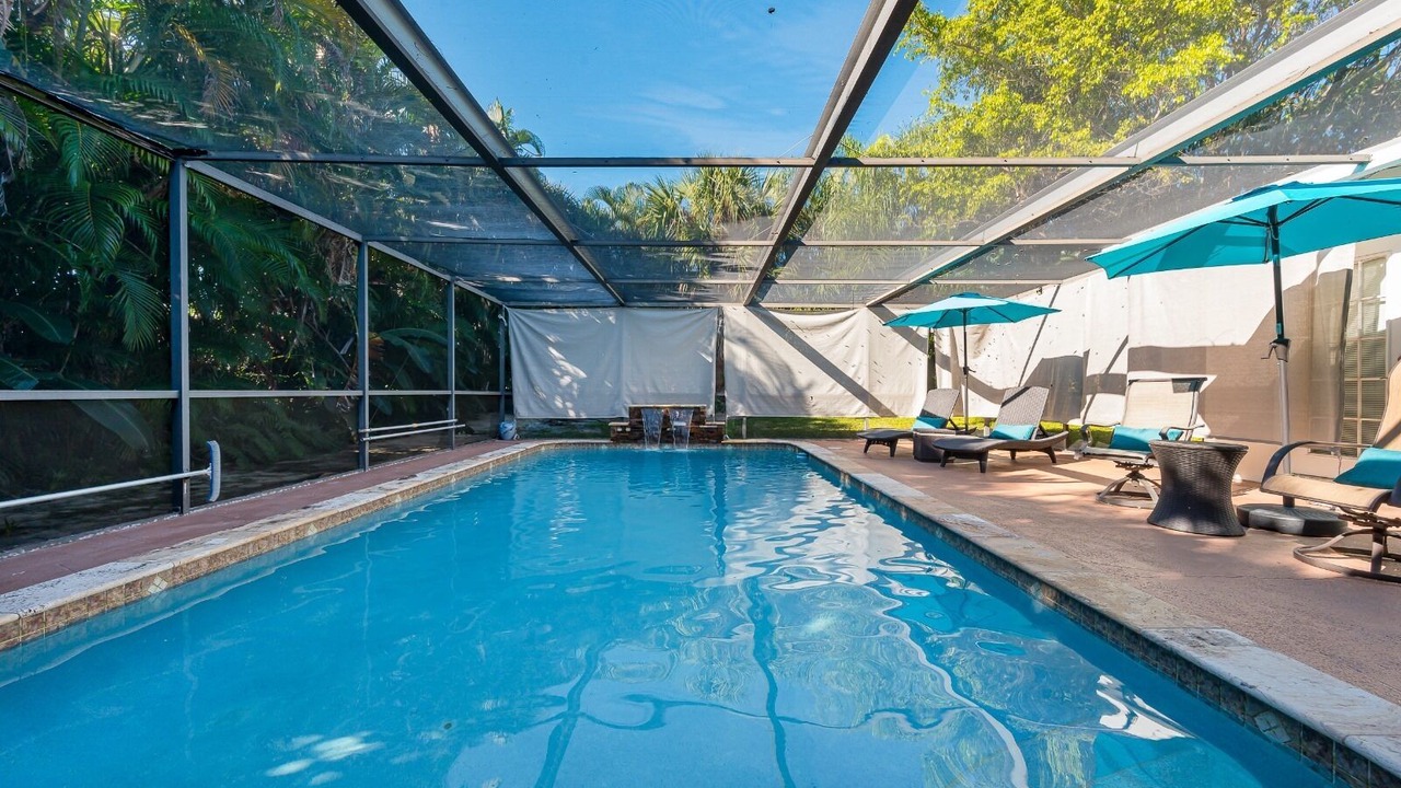 Photo of Outdoor in Boca Raton