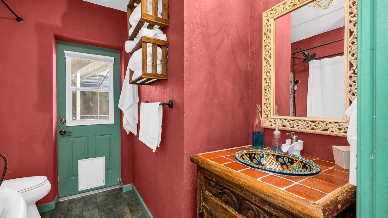 Photo of Bathroom in Boca Raton