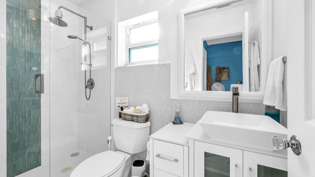 Photo of Bathroom in Boca Raton