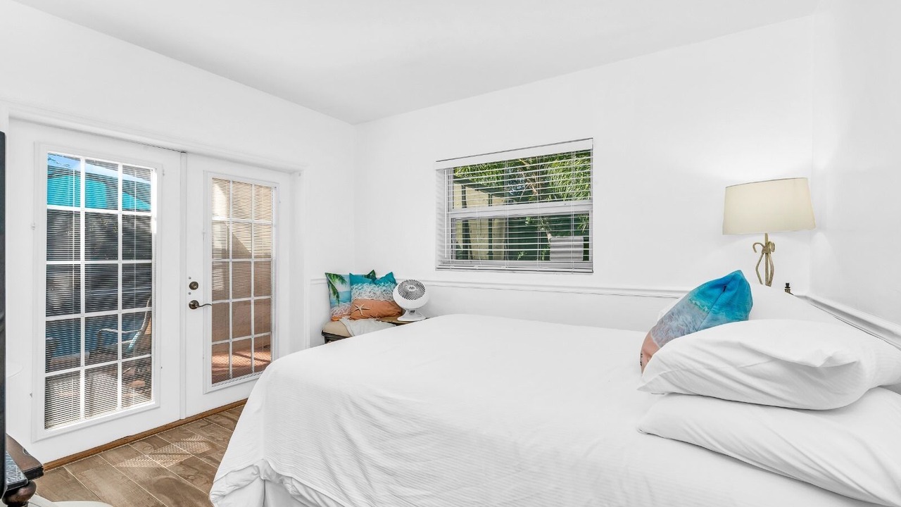 Photo of Bedroom in Boca Raton