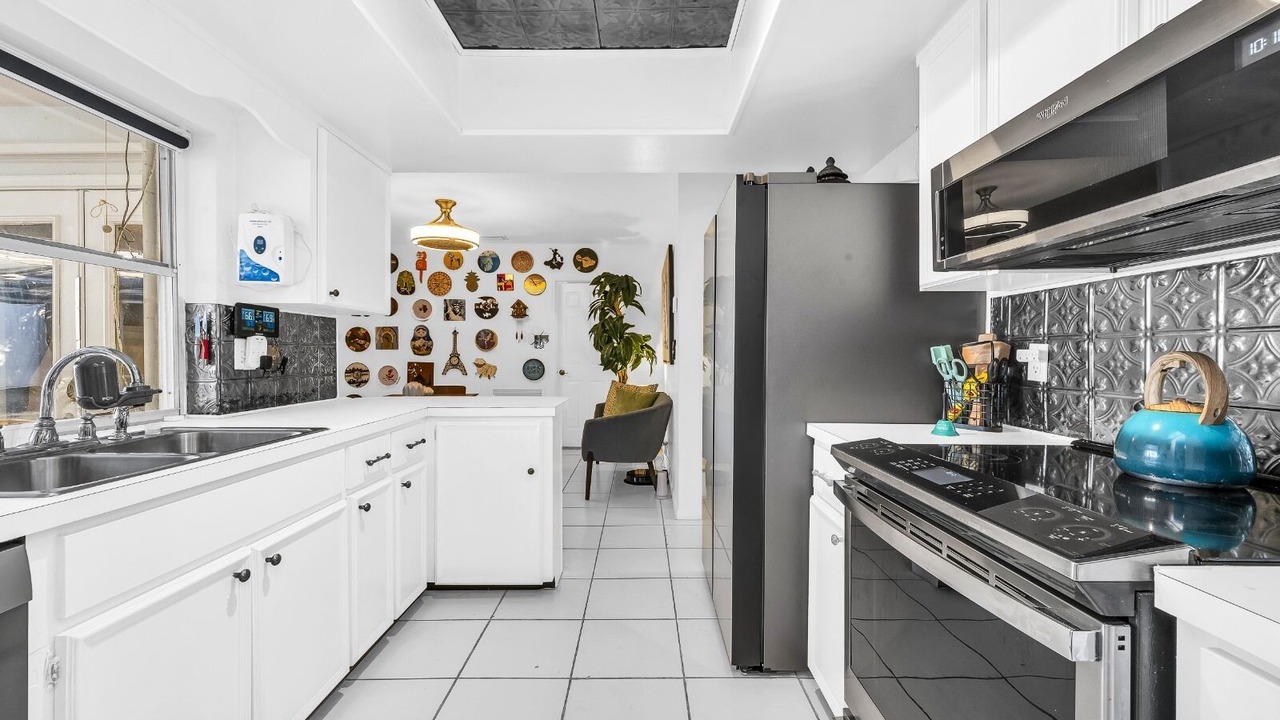 Photo of Kitchen in Boca Raton