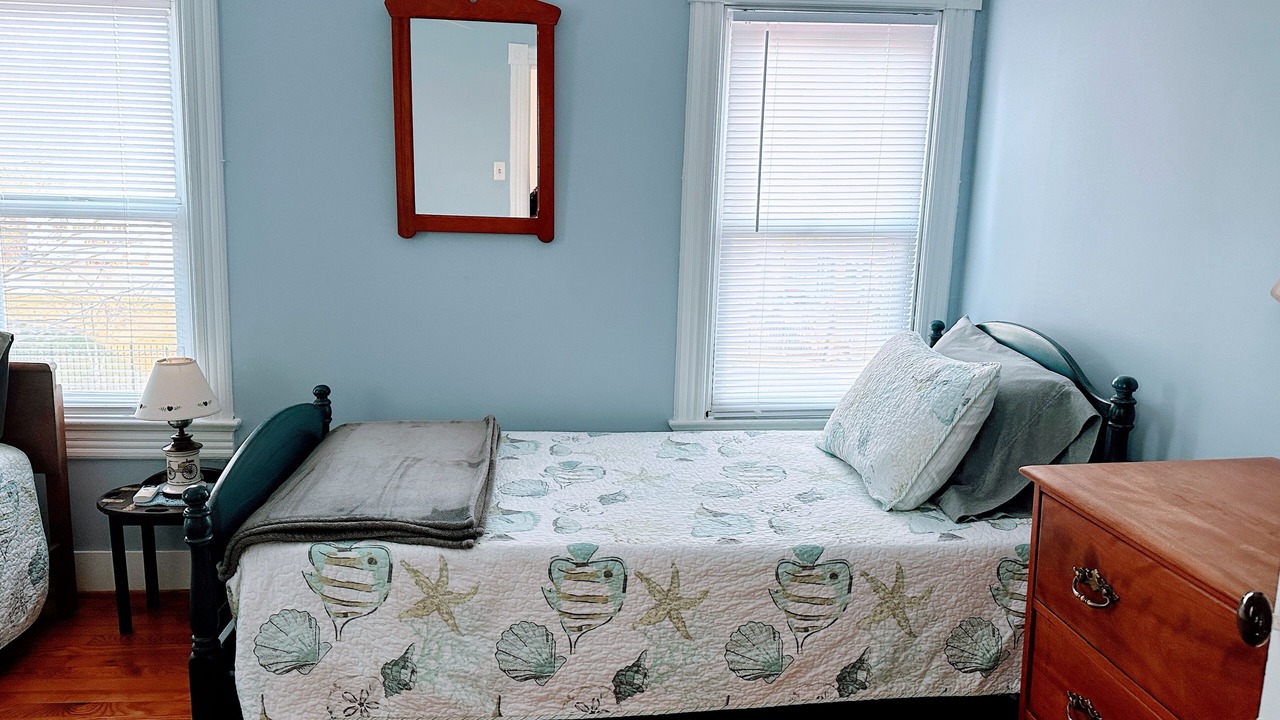Photo of Bedroom in Colonial Beach