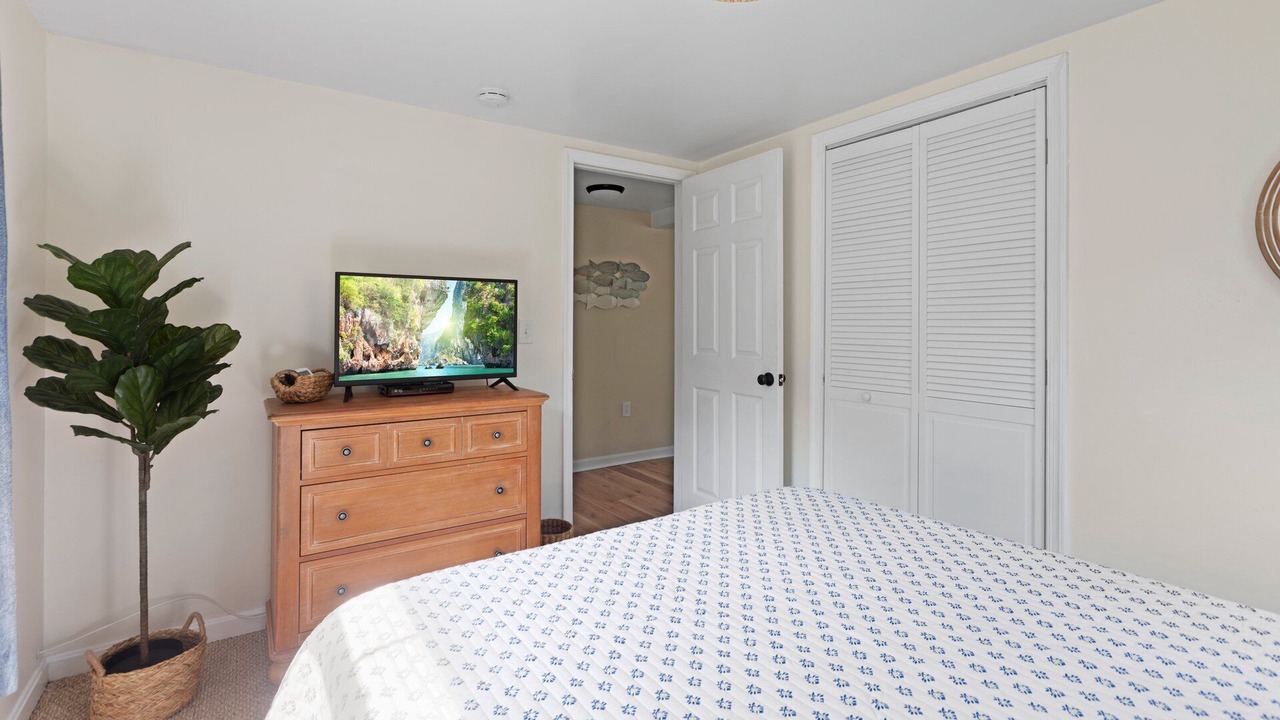 Photo of Bedroom in Point Lookout