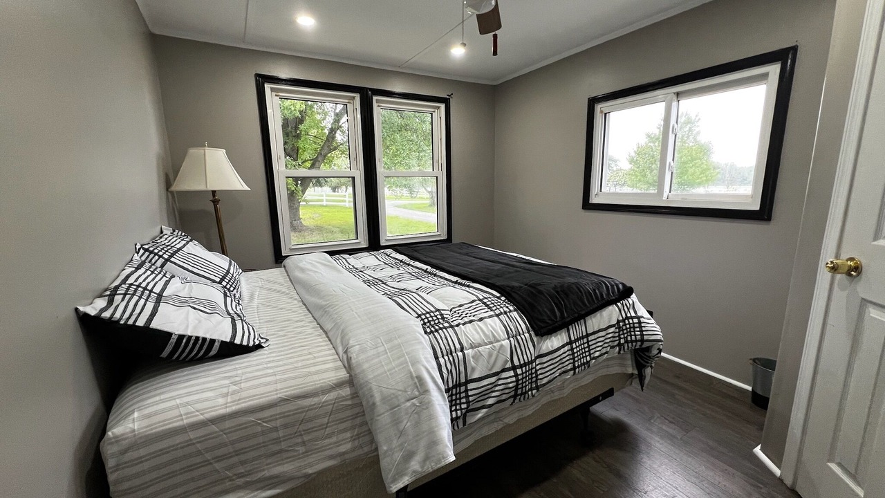 Photo of Bedroom in Hancocks Bridge