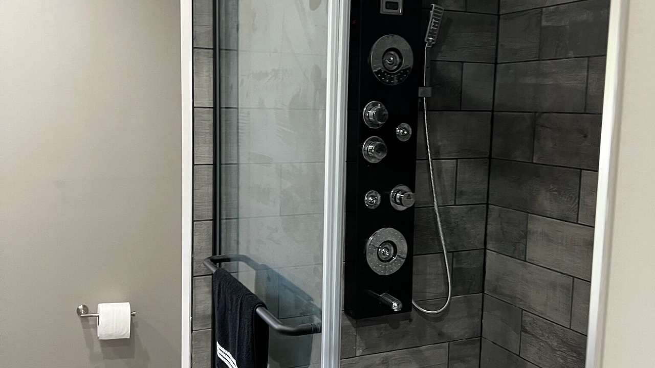 Photo of Bathroom in Hancocks Bridge