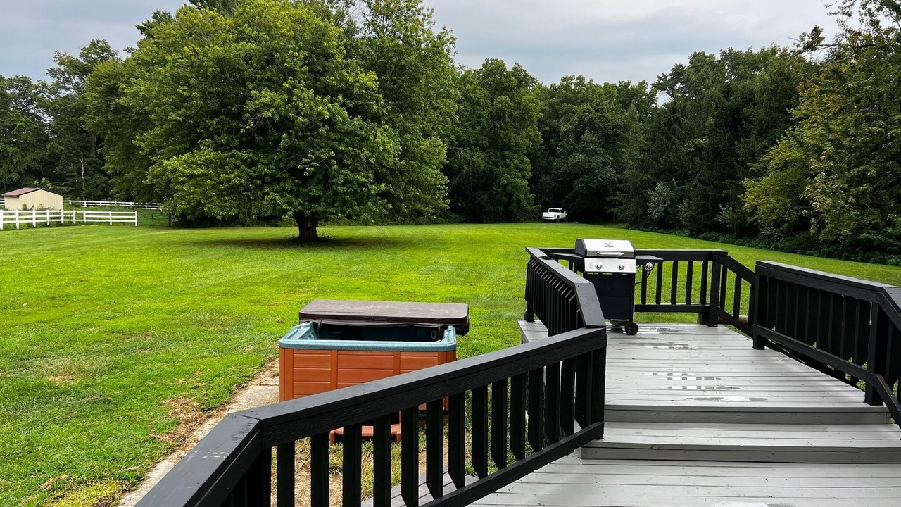 Photo of Outdoor in Hancocks Bridge