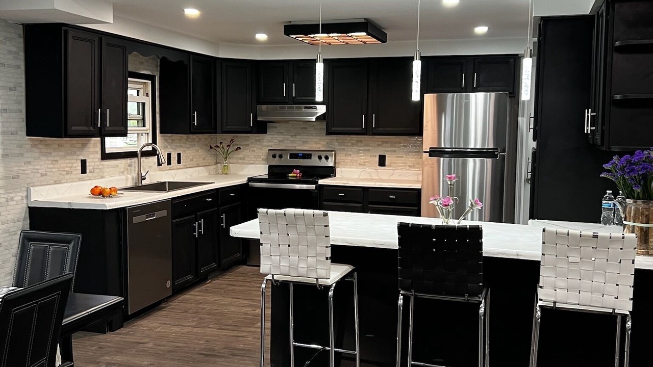 Photo of Kitchen in Hancocks Bridge